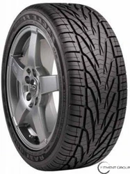 Goodyear EAGLE F1 ALL SEASON tire